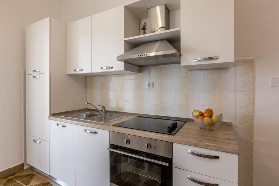 Family Apartments Jadrijević Apartment in Šibenik-Knin County, Croatia