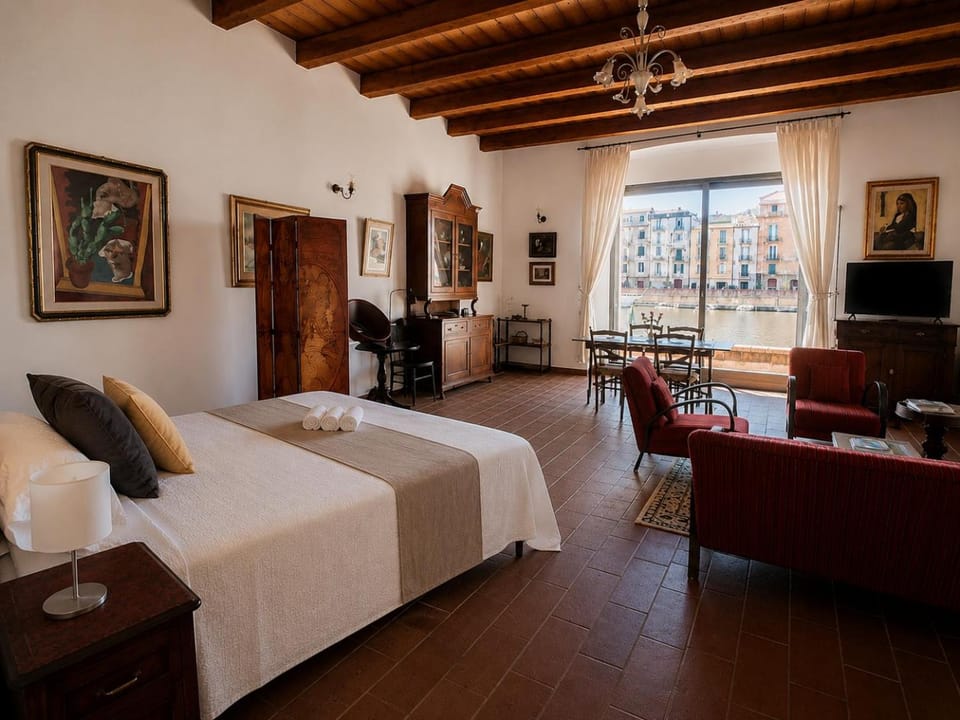 Bosa Exclusive Apartments "Bosa Apartments" Apartment in Bosa