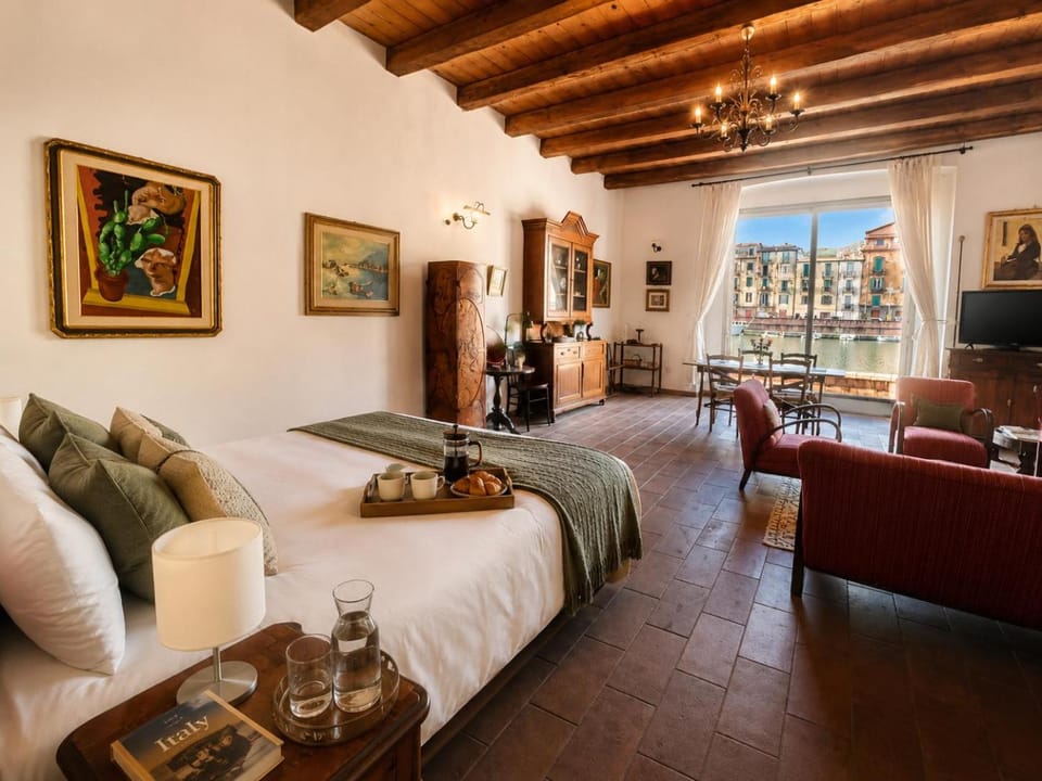 Bosa Exclusive Apartments "Bosa Apartments" Apartment in Bosa