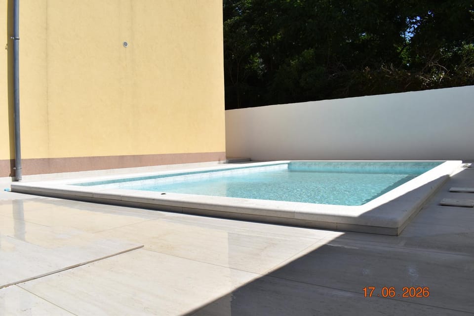 Sea Horse Apartment in Zadar