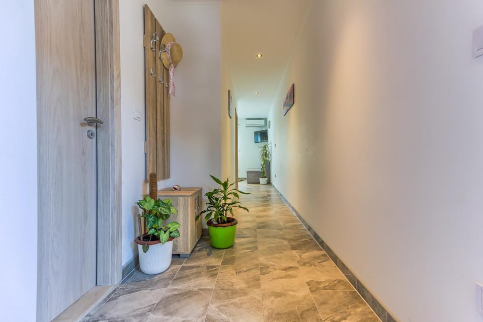 Apartment Adriano Apartment in Bol