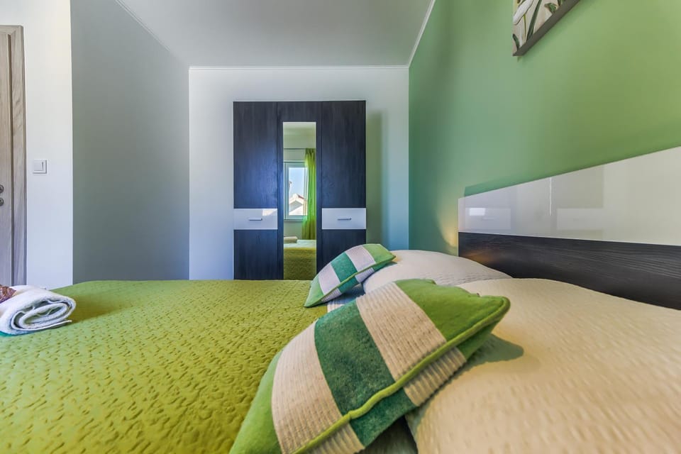 Apartment Adriano Apartment in Bol