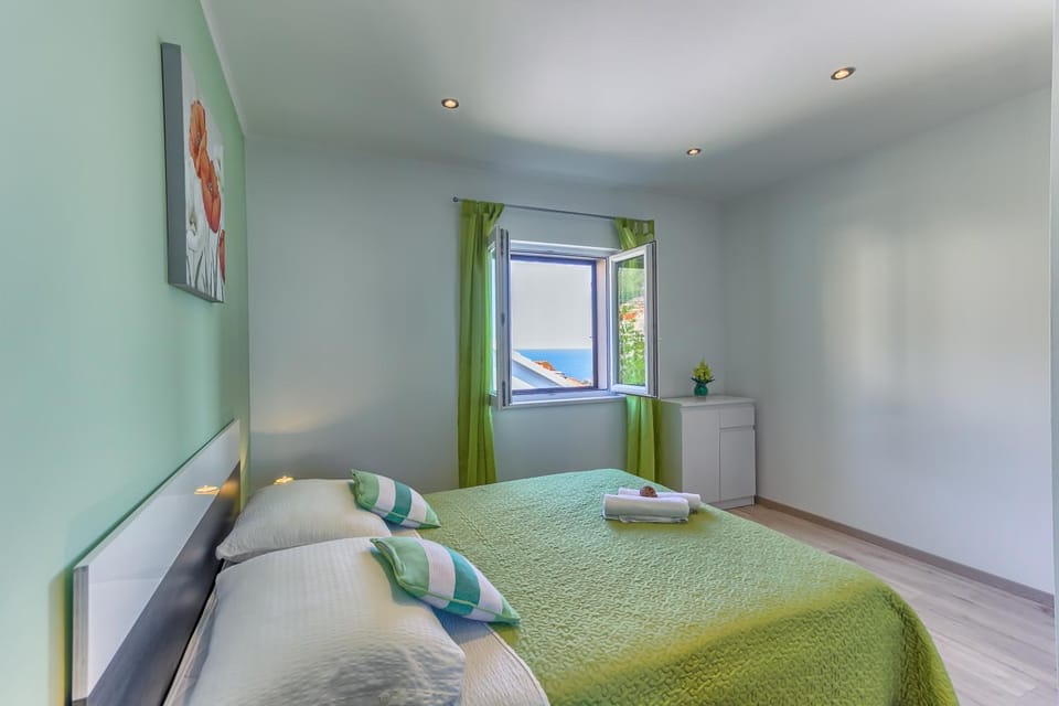 Apartment Adriano Apartment in Bol