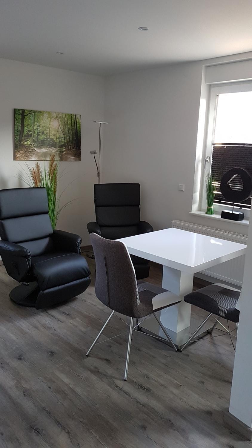 Boardinghouse Waldbronn Apartment in Baden-Württemberg