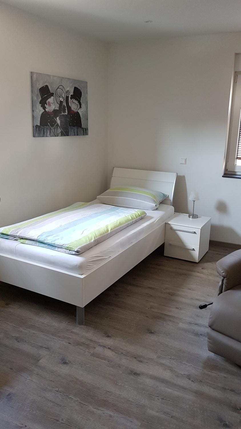 Boardinghouse Waldbronn Apartment in Baden-Württemberg