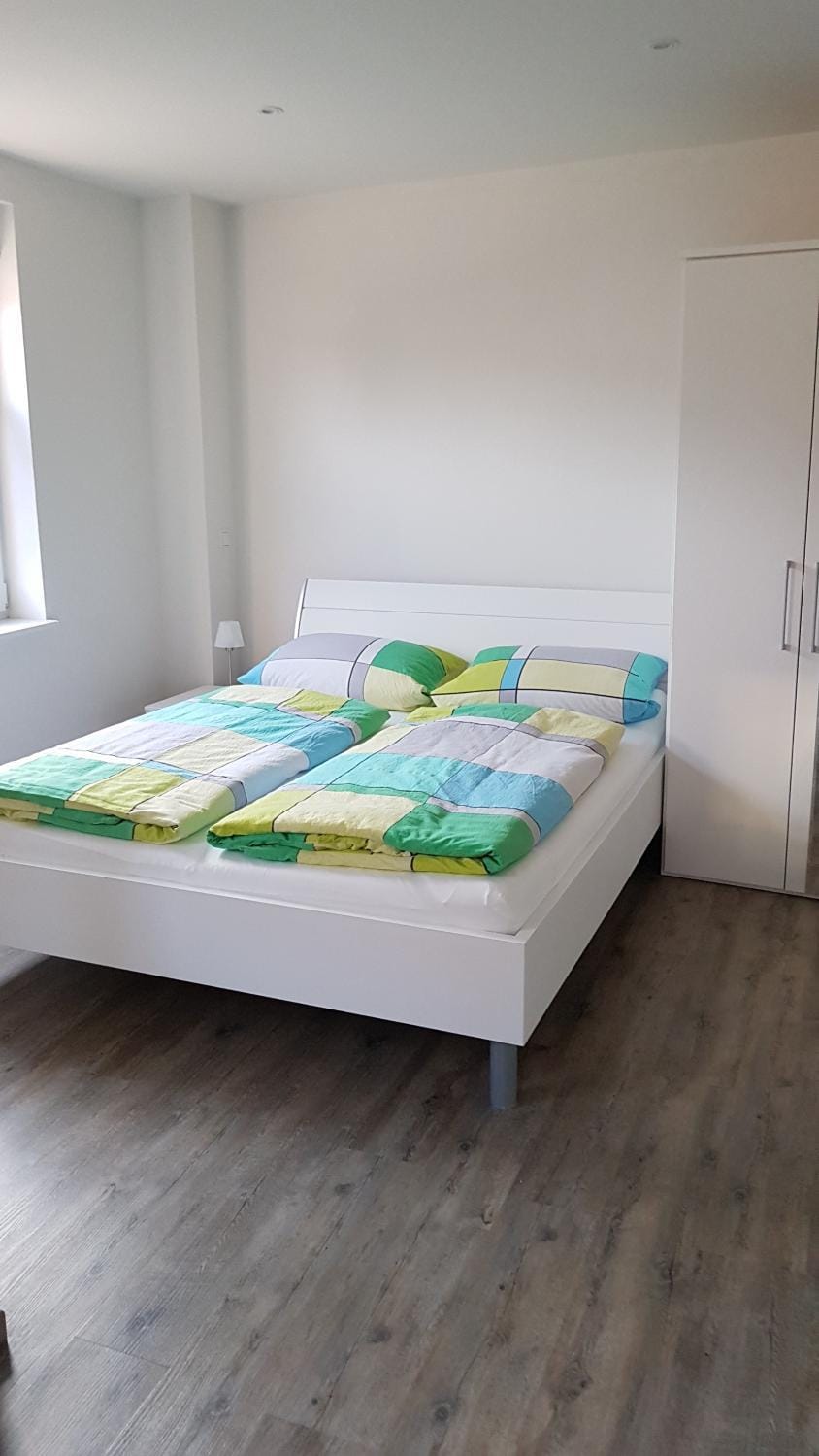 Boardinghouse Waldbronn Apartment in Baden-Württemberg