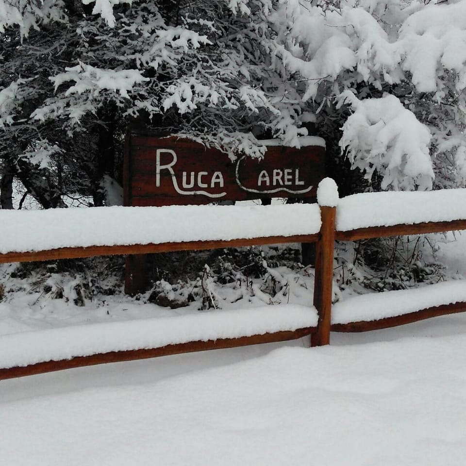 Property logo or sign, Winter