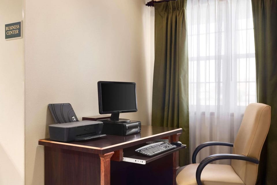 Business facilities