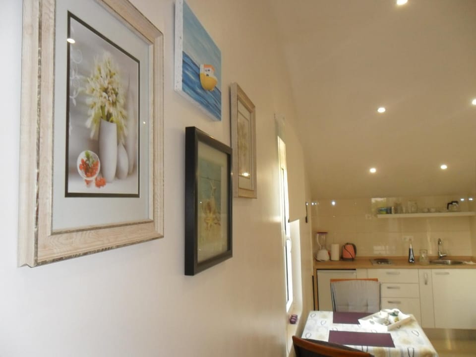 Ogreca Apartment in Šibenik-Knin County, Croatia
