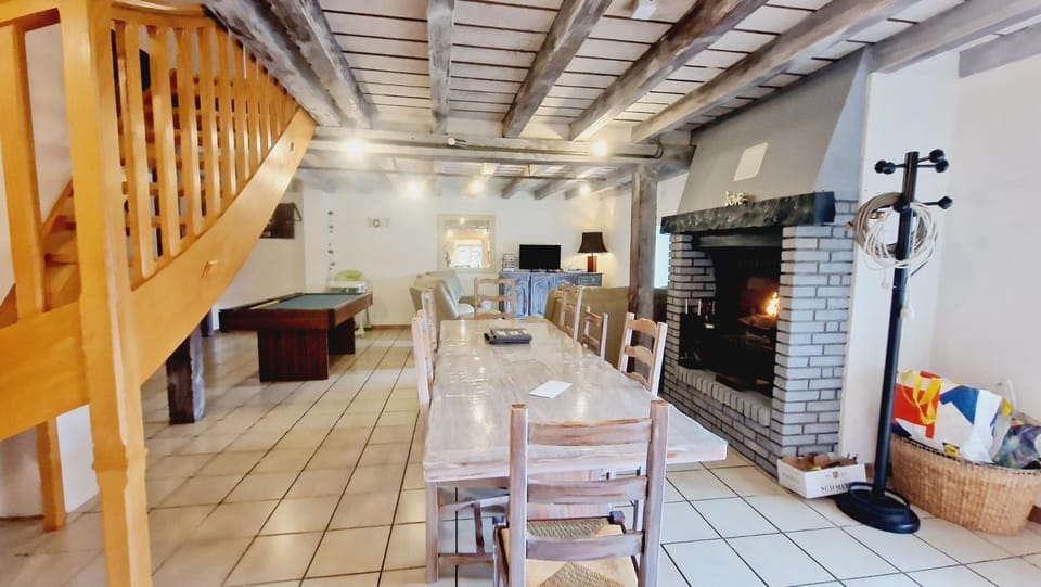 Gitedaval Hangy bas & spa Apartment in Vosges