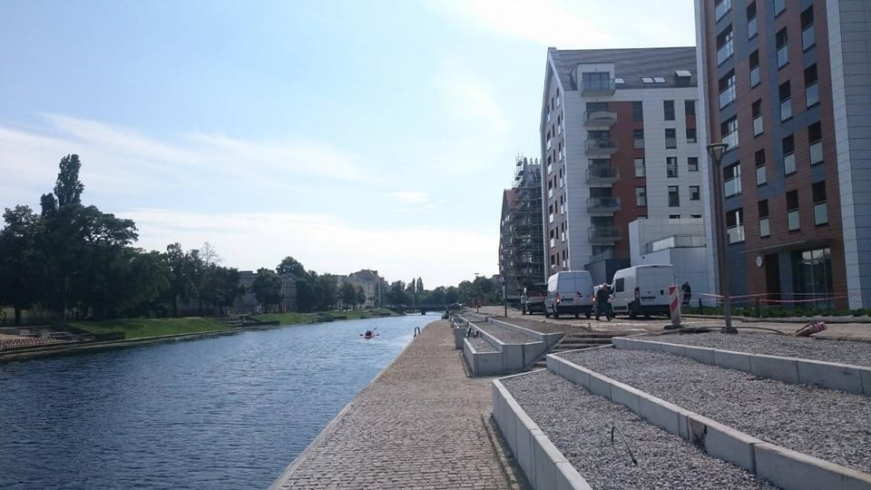Gdańsk-Apartament Jaglana Spa Apartment in Gdansk
