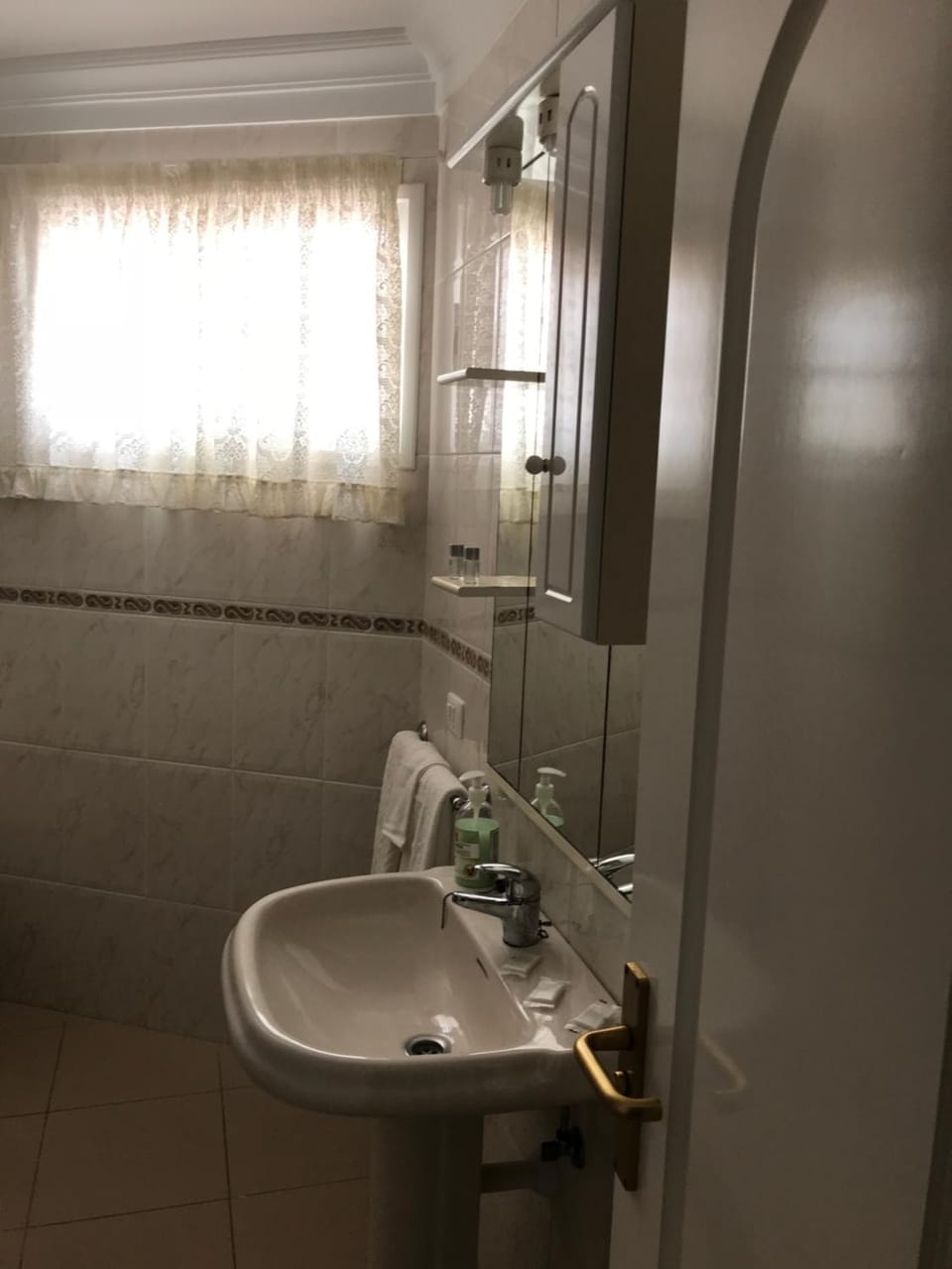 Apartamento Avenida Apartment in Canary Islands