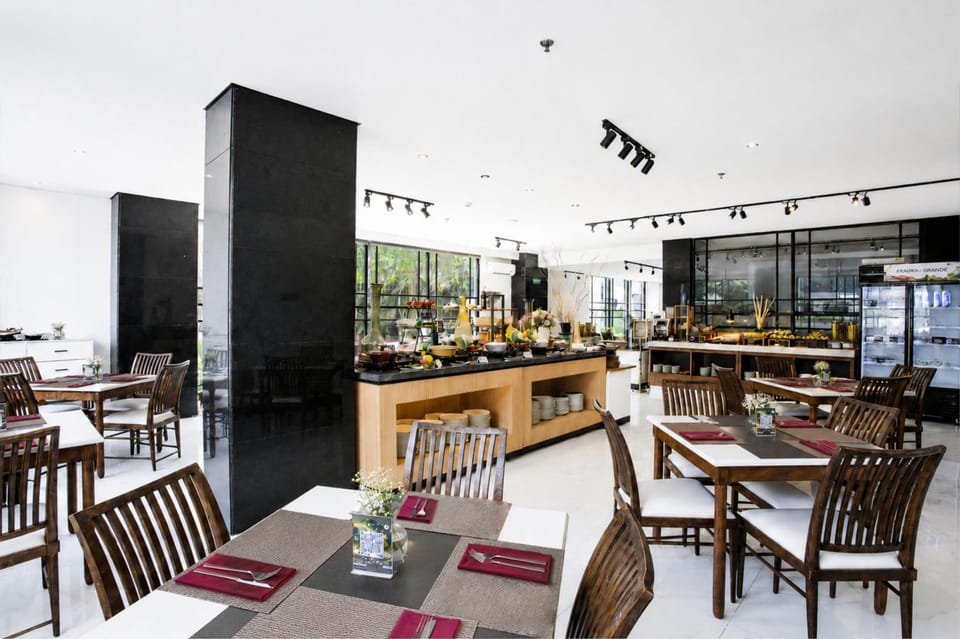 Restaurant/places to eat, Breakfast
