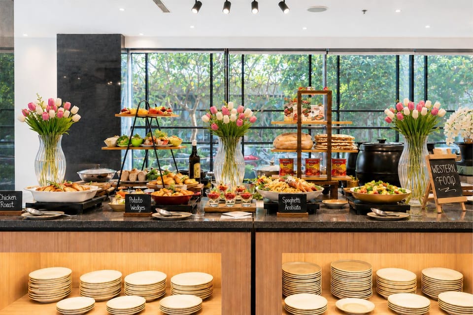 Restaurant/places to eat, Breakfast
