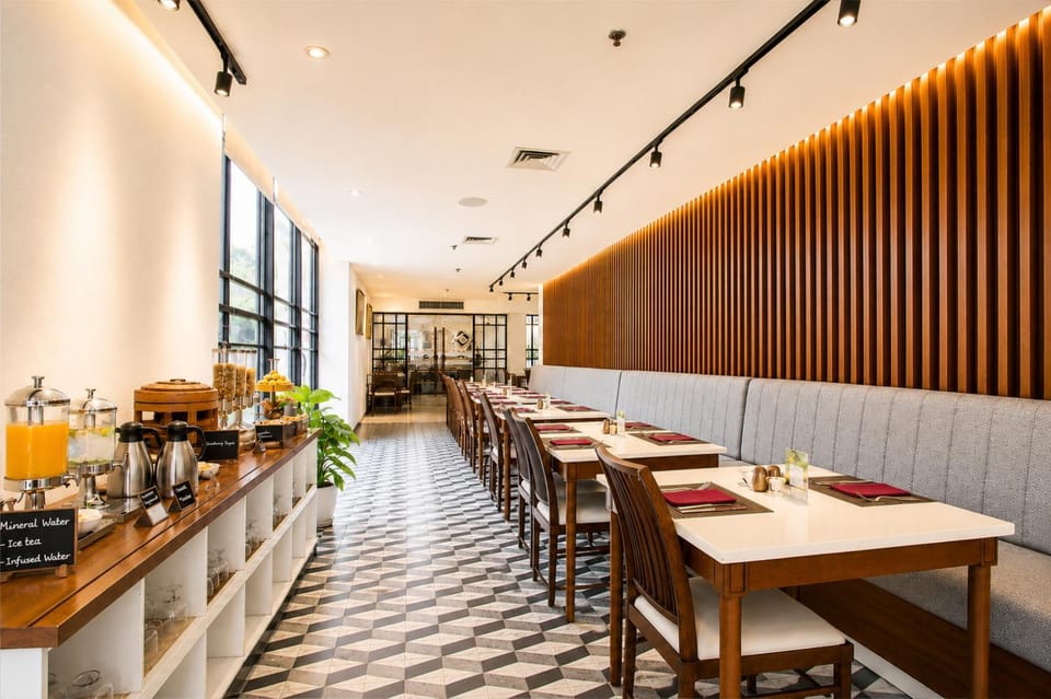Restaurant/places to eat, Breakfast