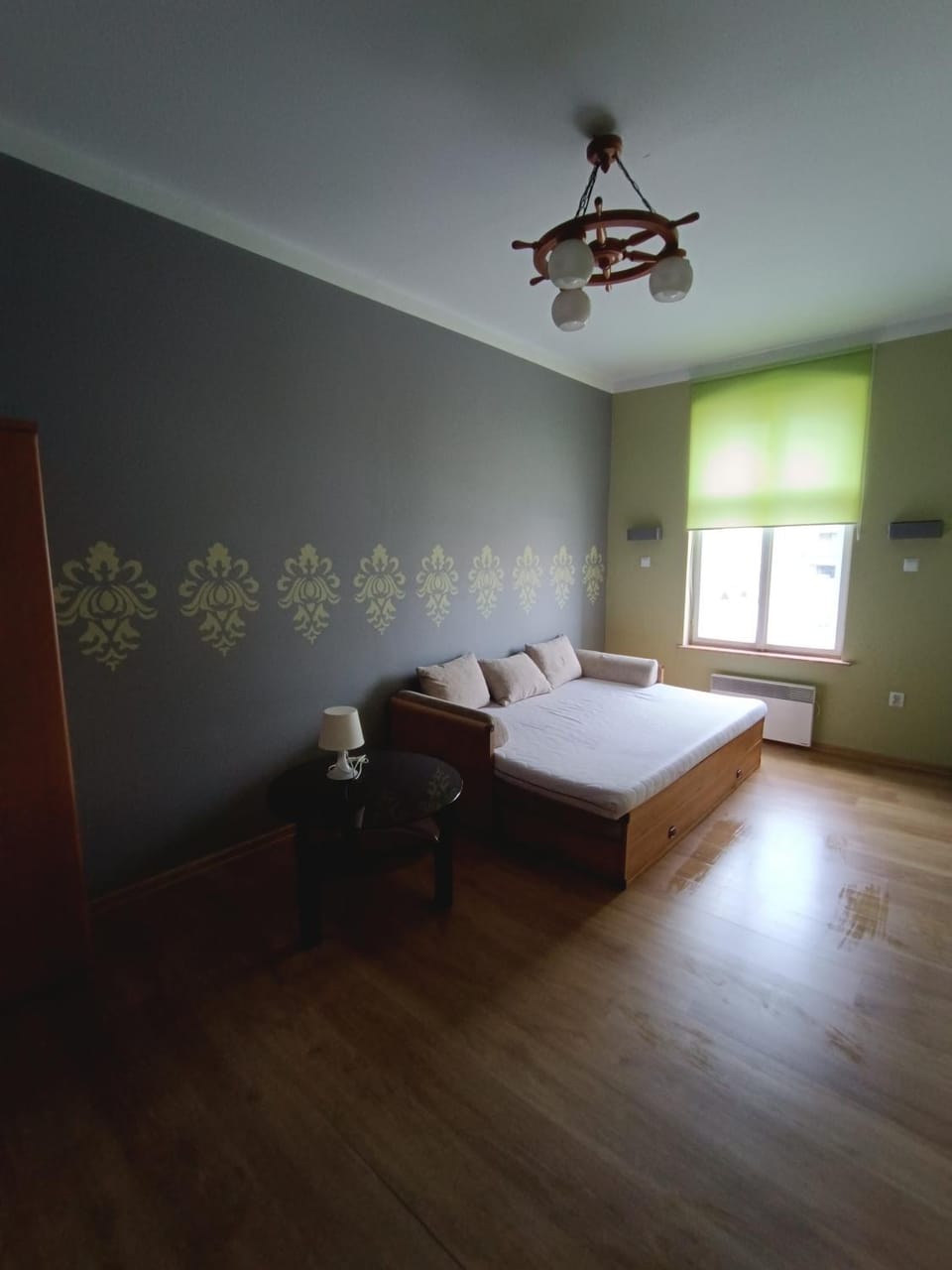 Mieszkanie centrum 300m od plaży Apartment in Lithuania