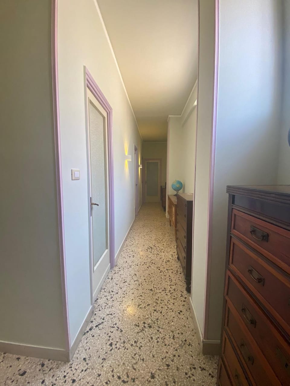 Stella Maris Bed and Breakfast in Palermo