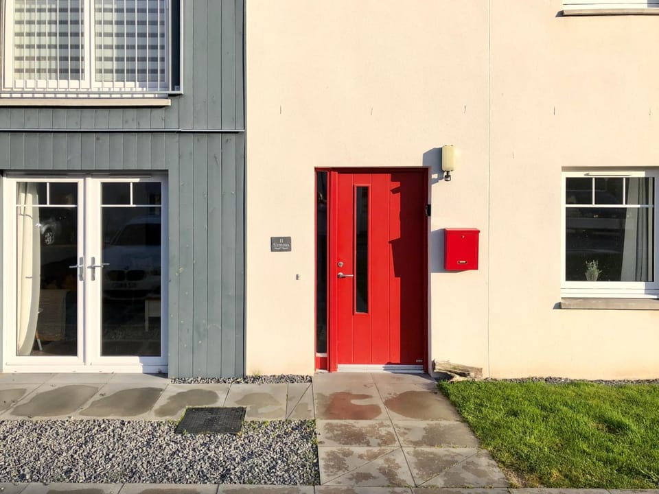 Ventoux House in Aviemore