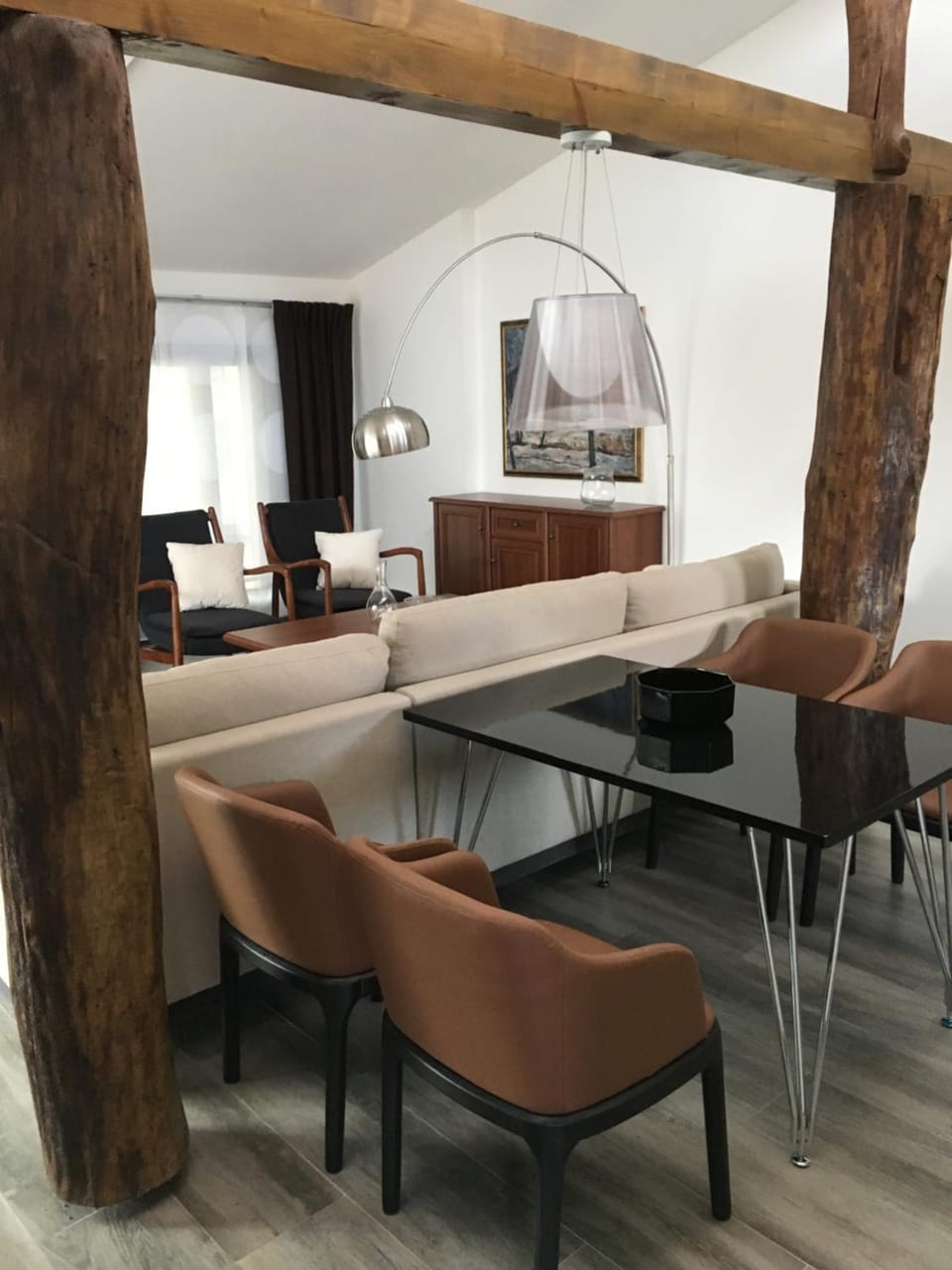 Golf Apartments Apartment in Bratislava Region, Slovakia