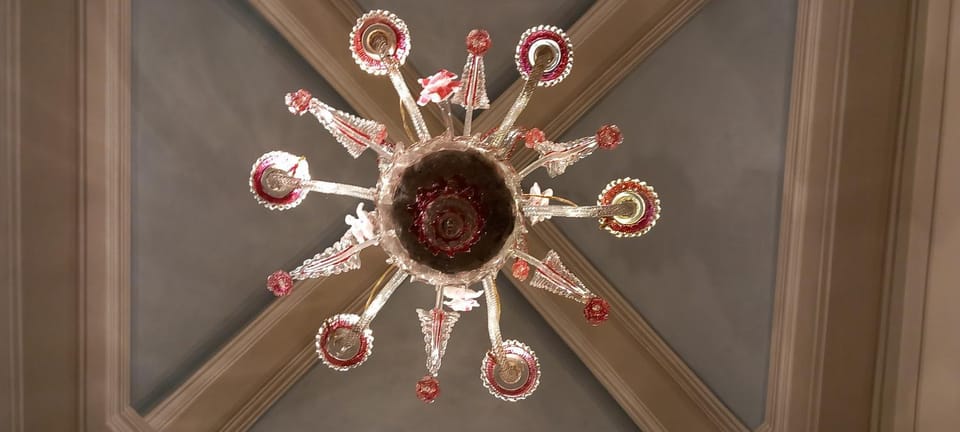 Decorative detail