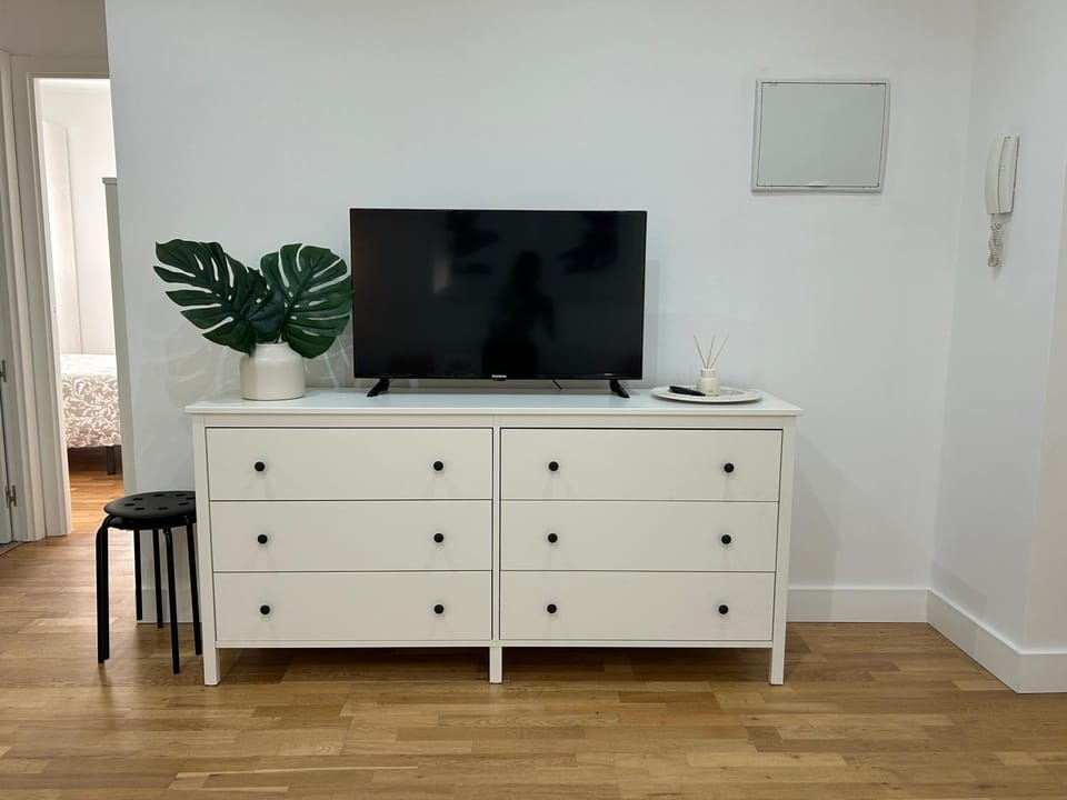 TV and multimedia