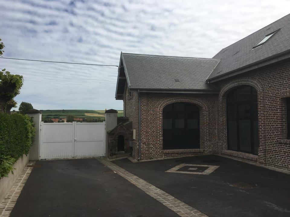 Leonilys Apartment in Hauts-de-France