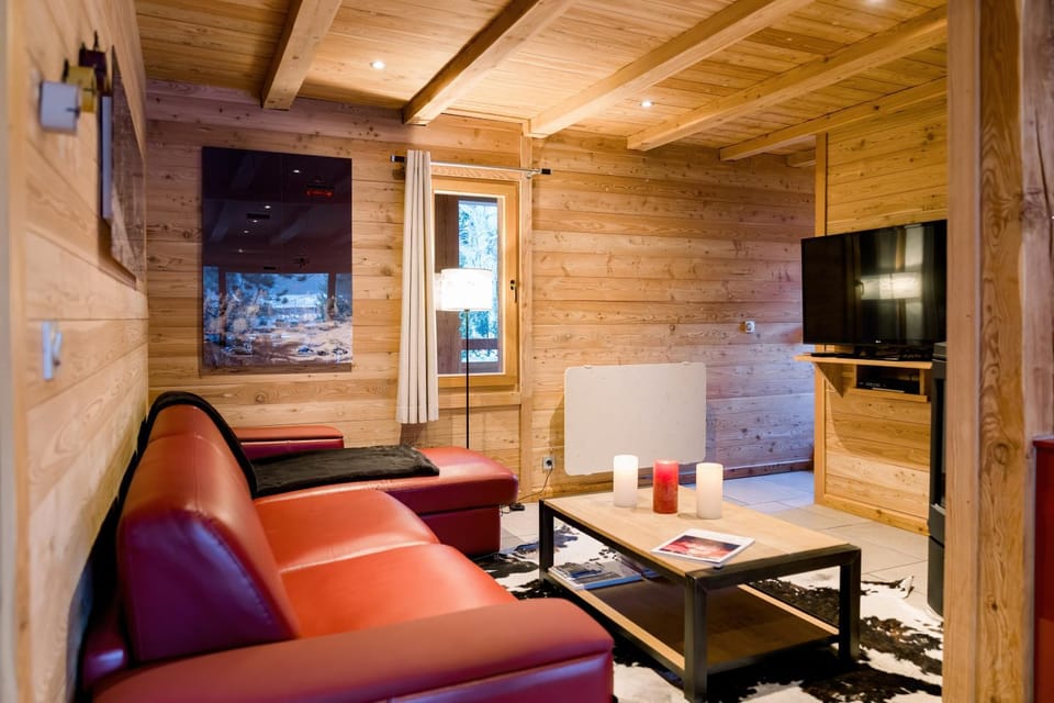 TV and multimedia, Living room