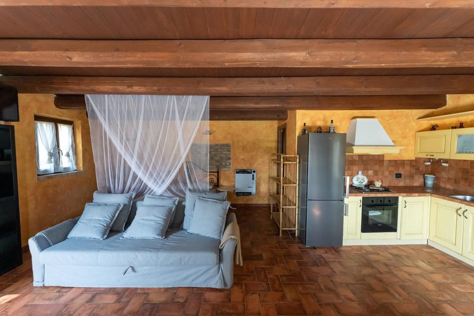 il Gelso Nero Bed and Breakfast in Marche