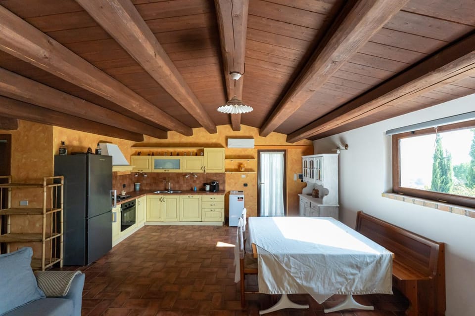il Gelso Nero Bed and Breakfast in Marche