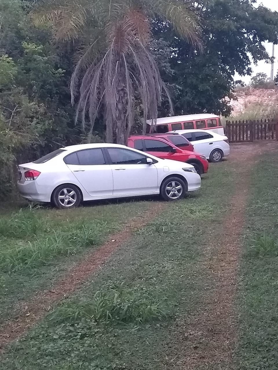Chácara Pousada Sagui Inn in State of Mato Grosso, Brazil