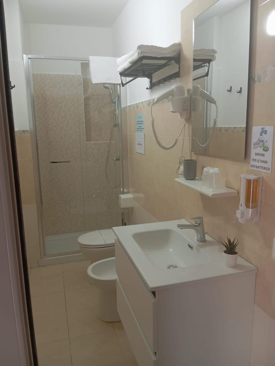 B&B La Casa Du Barone Bed and Breakfast in Sicily