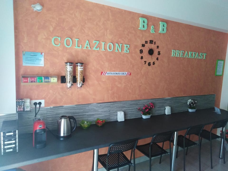 B&B La Casa Du Barone Bed and Breakfast in Sicily