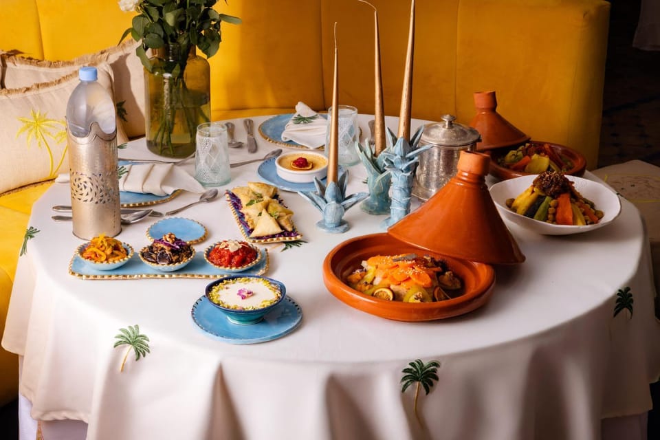 Food and drinks, Food, Lunch, Dinner