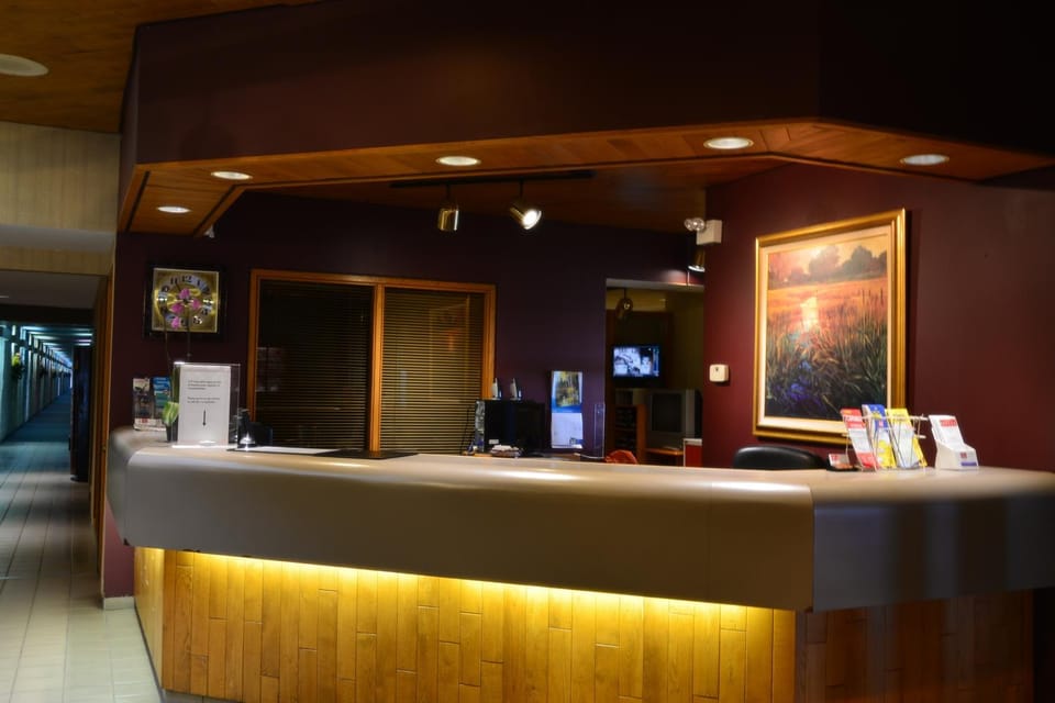 Travelodge by Wyndham Saint-Liboire Hotel in Quebec