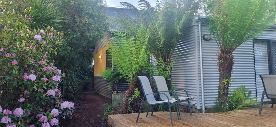 Patio, Patio, Balcony/Terrace