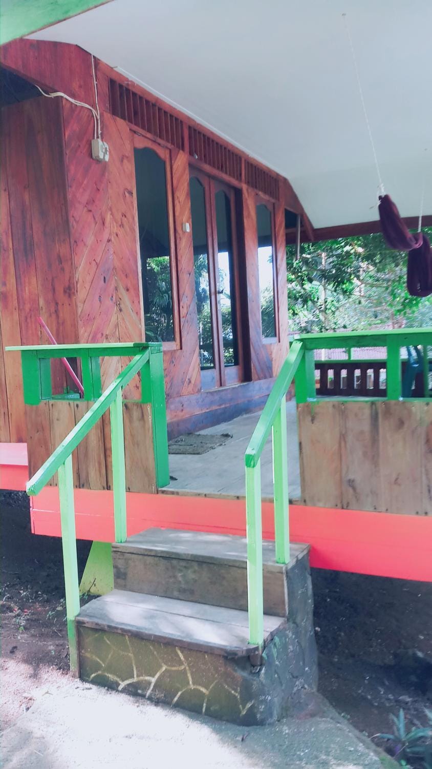 Yulia Resort Inn in Indonesia