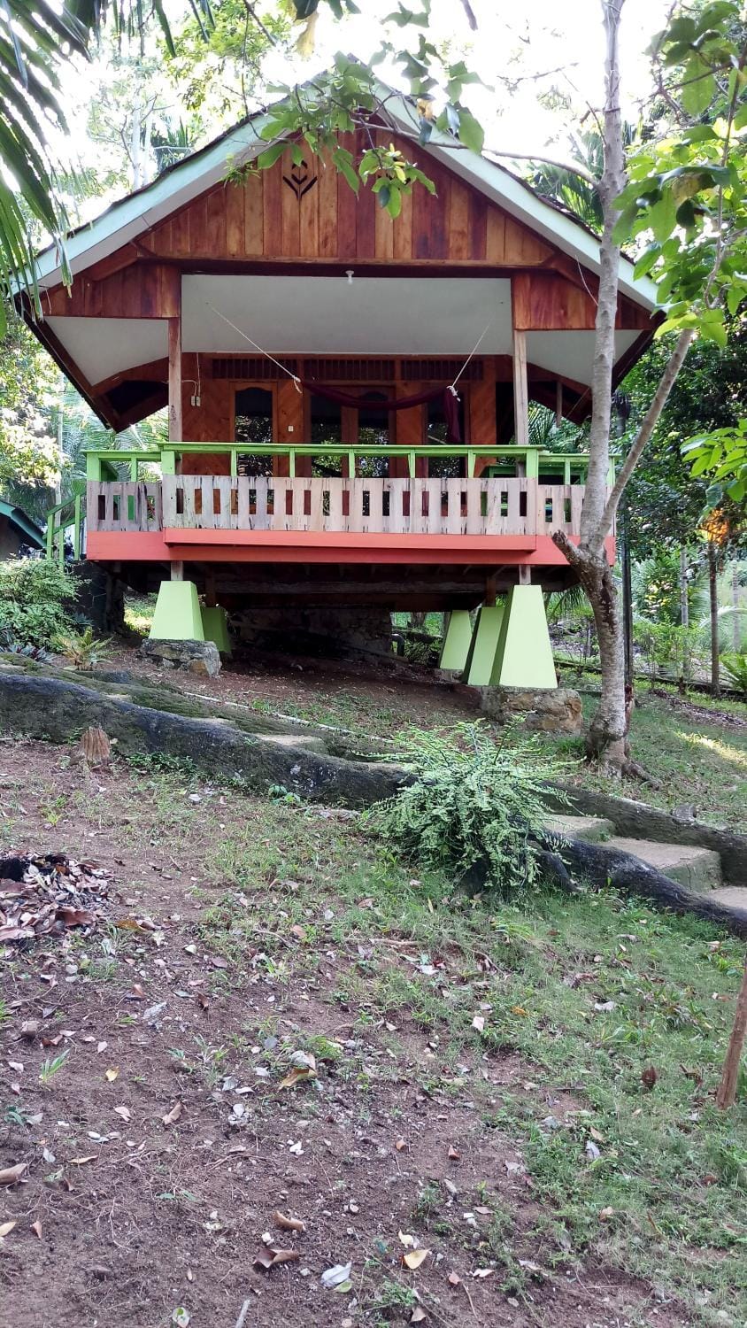 Yulia Resort Inn in Indonesia