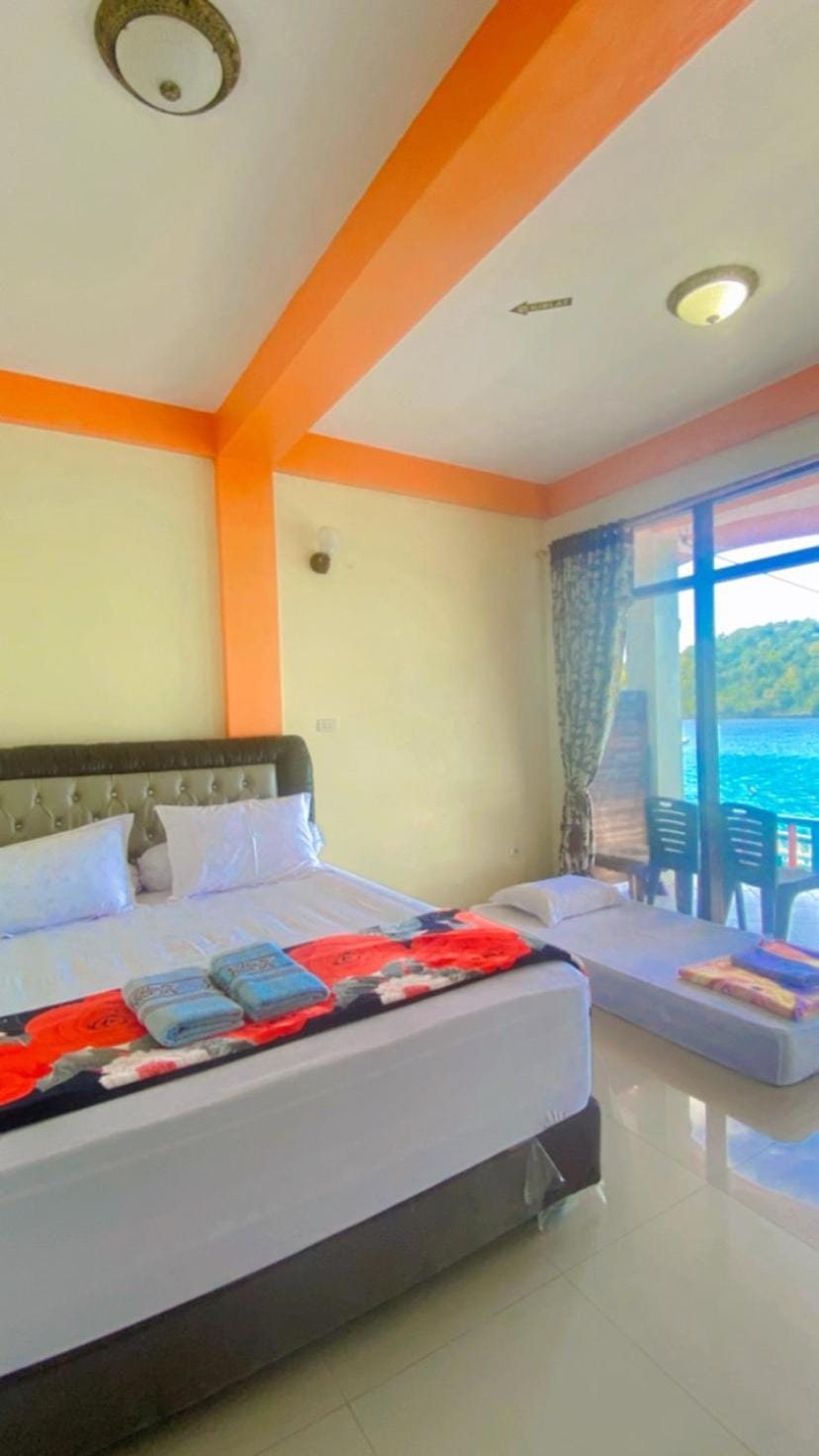 Yulia Resort Inn in Indonesia