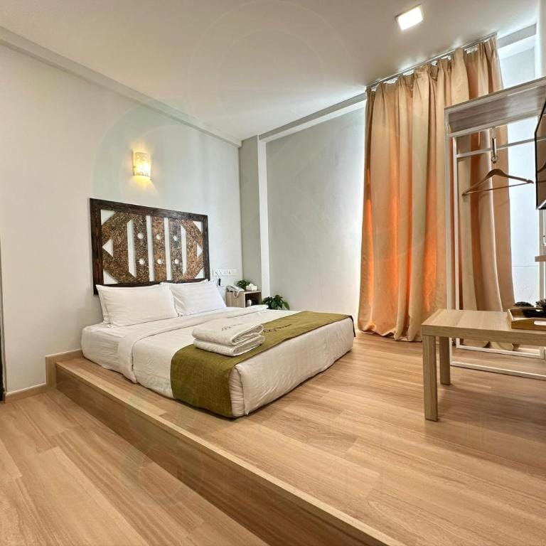 S8 Boutique Hotel near KLIA 1 & KLIA 2 Hotel in Selangor, Malaysia