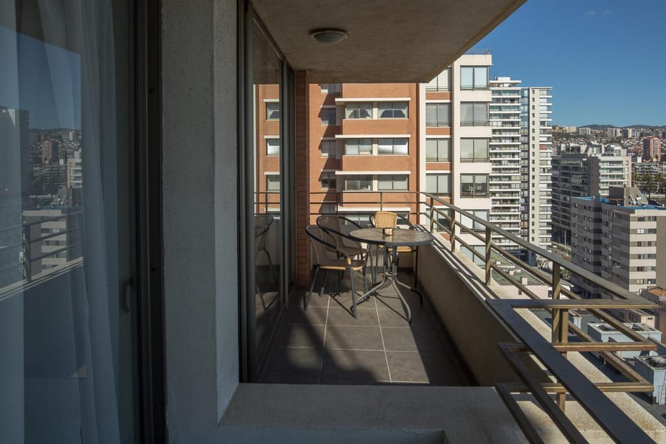 Departamento Viña Del Mar 4 Norte Apartment in Vina del Mar