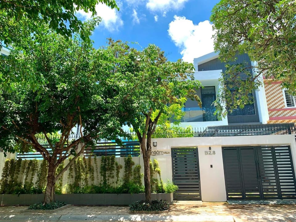 Huyền Sâm Villa Villa in Vung Tau