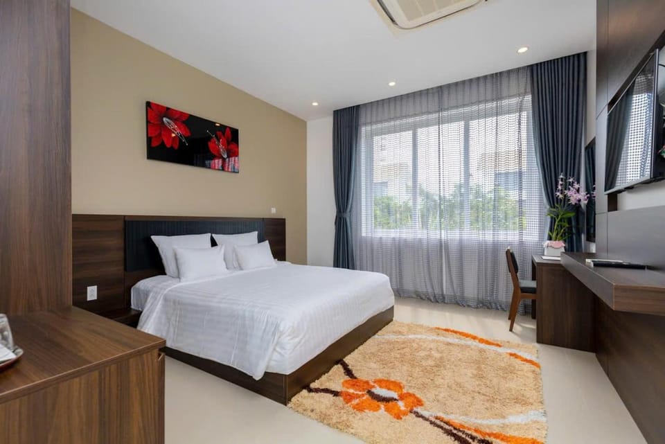 Huyền Sâm Villa Villa in Vung Tau
