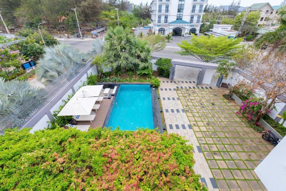 Huyền Sâm Villa Villa in Vung Tau