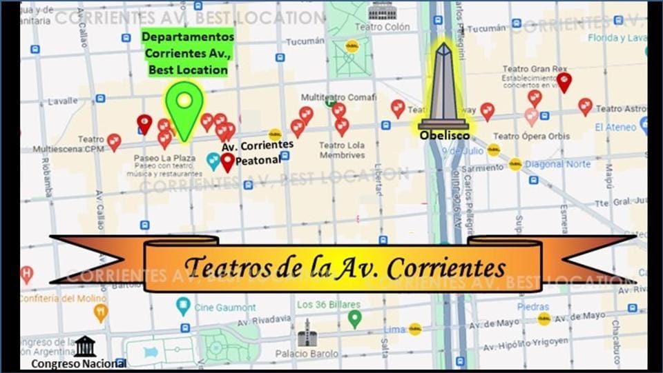 Location