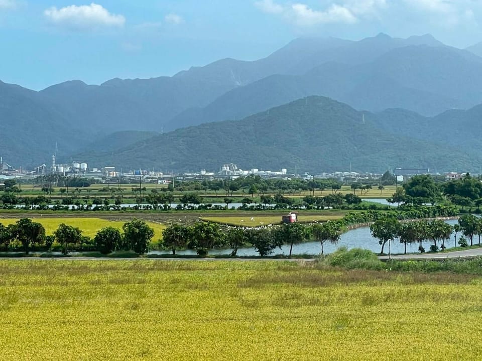 Day, Natural landscape, Summer, Mountain view