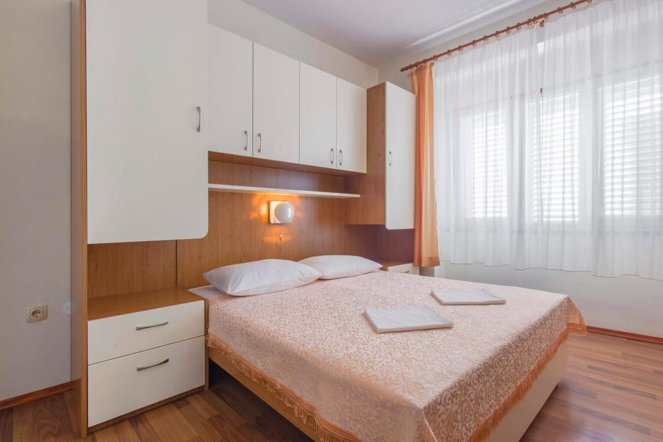 Apartments Konta Vodice Apartment in Šibenik-Knin County, Croatia