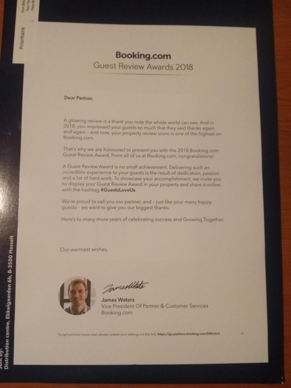 Logo/Certificate/Sign, Certificate/Award