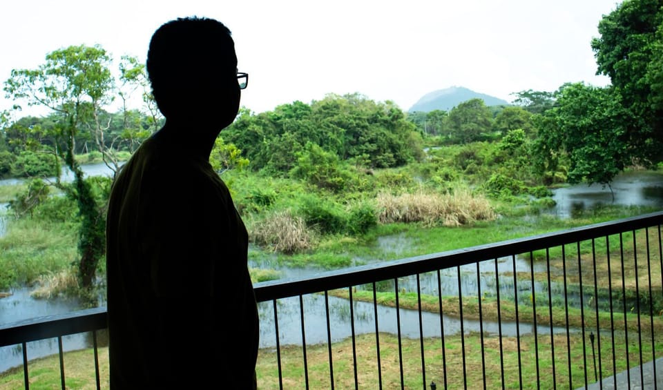 Other, Lake view, Lake view