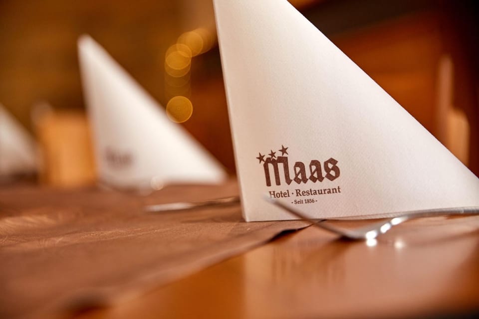 Hotel-Restaurant Maas Hotel in Cochem-Zell