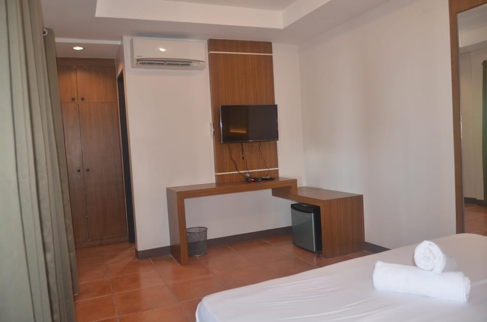 Robinland Vacation Home Resort in Central Visayas